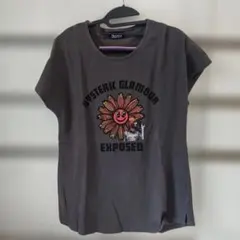 ヒステリックグラマー