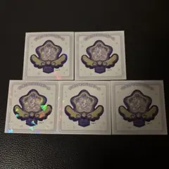 名探偵プリキュア マコトジュエルシール