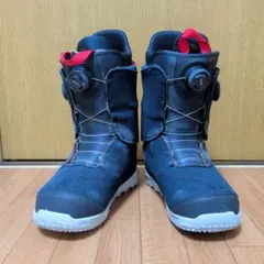 Burton MOTO-ASIAN FIT スノーボード ブーツ 27.5cm - メルカリ