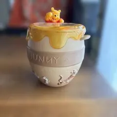 くまのプーさん ポップコーン入れディズニーリゾート