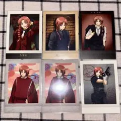 銀魂 ぱしゃこれ 神威 ぱしゃこれPremium