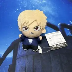 僕のヒーローアカデミア ちびぐるみ vol.8 爆豪勝己　9個まとめ売り 僕のヒーローアカデミア ちびぐるみ vol.8 爆豪勝己 【新品 即