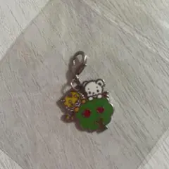 ⭐️美品⭐️familiar 干支チャーム familiar