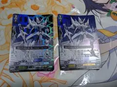 カードファイト!! ヴァンガード レギオンレアセット - メルカリ