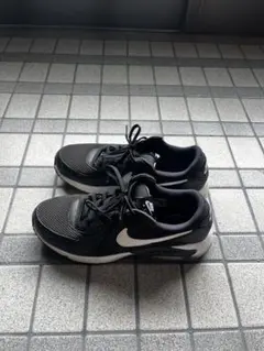Nike Air ランニングシューズ ブラック