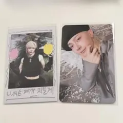 &TEAM Back to Life ニコラス weverse album