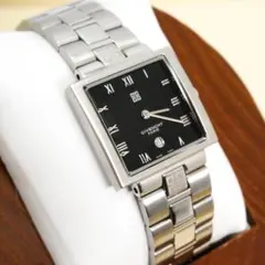 稼動 GIVENCHY 手錶 方形 4G 標誌 手鐲 女款 2960