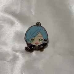 あんスタ 深海奏汰 のっかりラバークリップ