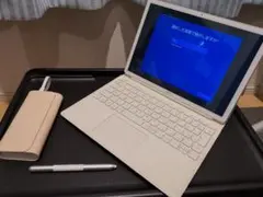 HUAWEI MateBook E DRC-W38 外部出力可 画面割れジャンク HUAWEI MateBook E DRC-W38 外部出力可 画面割れジャンク - メルカリ