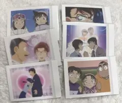 名探偵コナン　ぱしゃこれ　vol.7 まとめ売り