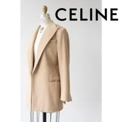 CELINE セリーヌ フィービー期 テーラードジャケットのサムネイル