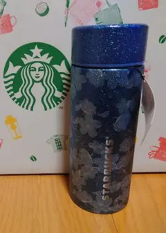 スターバックスコーヒー ステンレスボトル