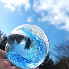 開運絵画　❀レイキボール❀最強ヒーリング