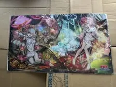 2025年最新】蟲惑魔 プレイマット 遊戯王の日の人気アイテム