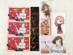 呪術廻戦 釘崎野薔薇 7点セット