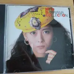 中山美穂 コレクション CD