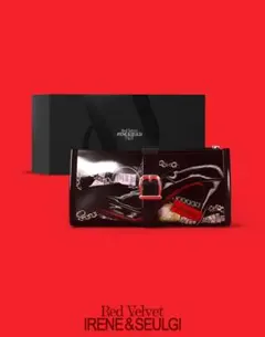 レア　Red Velvet スルギ　直筆サイン レア Red Velvet スルギ 直筆サイン Red velvet レドベル スルギ