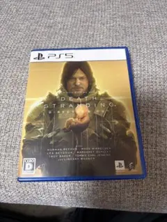 デスストランディング ディレクターズカット