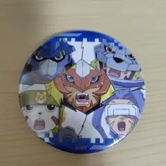 2025年最新】デジモン 缶バッジの人気アイテム - メルカリ