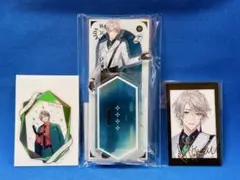 甲斐田晴　V△LZ 4周年　アニバーサリー　アクリルスタンド　チェキ 特典カード