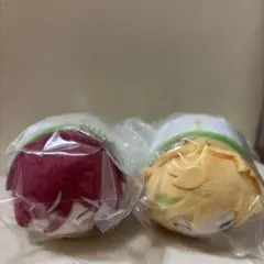あんさんぶるスターズ!! もちもちマスコット Vol.4