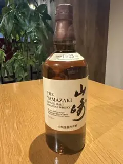 2026年最新】山崎シングルモルトウイスキー43度700mlの人気アイテム