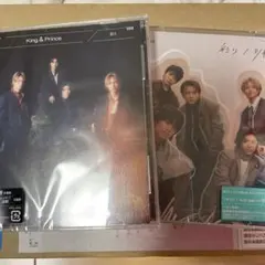 ツキヨミ 彩り 初回限定盤A.Bセット