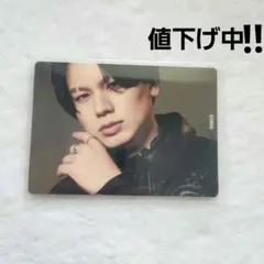 ビーファースト　BE:FIRST Spacecraft マナト　トレカA