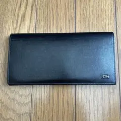 GUCCI 長財布 ブラック レザーのサムネイル
