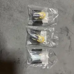 バンダイ フィギュアコレクション 3体セットデスノート