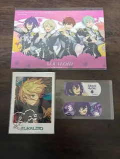 ALKALOID まとめ売り