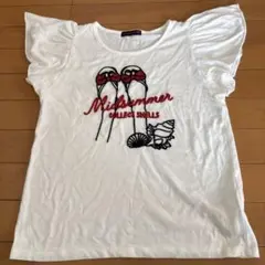 Lovetoxic Midsummer Tシャツ　160