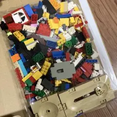LEGO レゴ ブロック パーツ まとめ売り