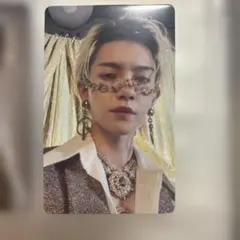 佐野勇斗　トレカ　初回盤B