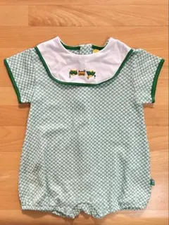 モイモルン／ロンパース・カバーオール 70