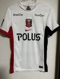 浦和レッズ グスタフソン 11 2XL 黒ユニフォーム 3rdユニフォーム