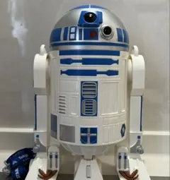 ポップコーンバケット スターウォーズ　R2D2 STARWARS