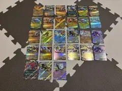 ポケモンカード　RR まとめ　27枚