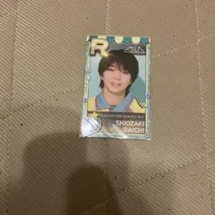 M!LK 塩﨑太智 CONCERT TOUR 2025 "M!X" シュスエビ