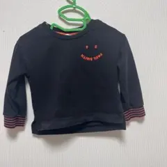 Paul Smith ベビー 長袖カットソー 80 ロンT