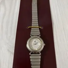 ♢Hennessy QUARTZ 腕時計♢ジャンク品？