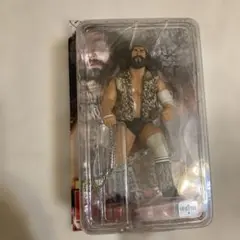 最終価格！②ブルーザー・ブロディ フィギュア プロレス 超獣 レジェンド グッズ 超獣 ブルーザー・ブロディ ブルーザーブロディ プロレス