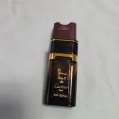 マスト ドゥ カルティエ プールオム オードトワレ 50ml オードトワレ マスト ドゥ カルティエ(カルティエ)の通販・口コミ