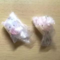 mikko characters めじるしアクセサリー2 ムース スフレ