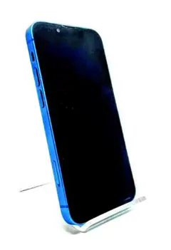 Apple iPhone 13 mini 128GB☆ブルー