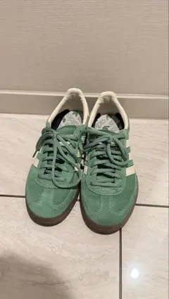 adidas spezial スニーカー