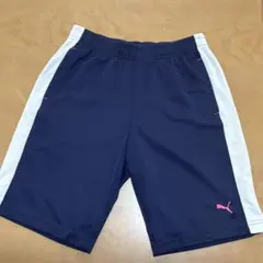 レディースPUMAハーフパンツS