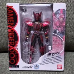 80627M S.H.Figuarts 仮面ライダーオーズ タジャドル コンボのサムネイル