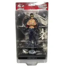 ひ*の様 クローズ&WORST FBG 髑髏の系譜 鈴川信之介 フィギュアオルタ