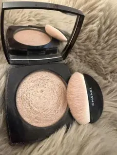 2026年最新】chanel シャネル プードゥル ルミエール 10 アイヴォリー